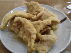 -顺姬冷面(长白西路店)