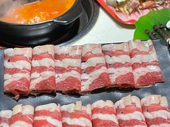 -钢管厂五区小郡肝串串香火锅(梅川路店)