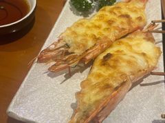 -気楽亭和食料理(气乐亭大世界本店)
