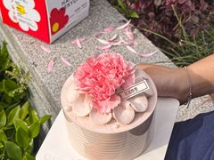 -花花卷卷·鲜食蛋糕(静安久光百货店)