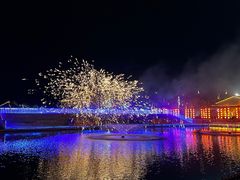 -丽江千古情
