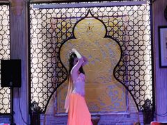 -一千一夜阿拉伯餐厅1001 Nights-Arabic Restaurant(静安店)
