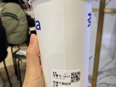 -茶百道(大兴绿地缤纷城店)