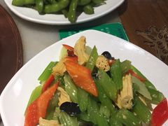 -京门老爆三·铜锅涮肉 爆肚(望京店)