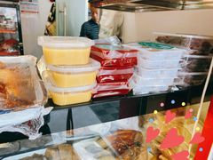 -年记·兴顺斋 牛街清真熟食小吃店