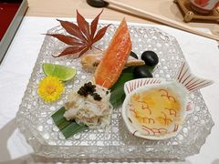 -鮨一日本料理(大中华店)