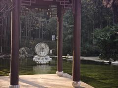 -南山风景名胜区