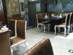 大堂-草原饭店火锅