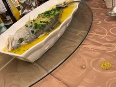 -园林格兰云天大酒店-太极名厨中餐厅