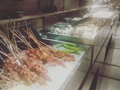 -万达文华酒店·48F云端窗景美食汇自助餐厅
