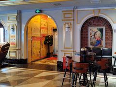 -阿曼达主题KTV(南湖都会店)