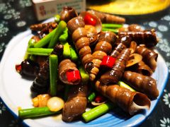 -旺角小渔村(二马路店)