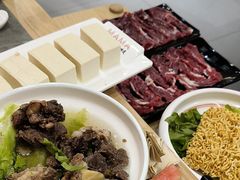 -嬷孙家潮汕牛肉火锅(北京路天河城店)