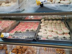 -爱德顺糕点食屋(利民道店)