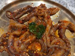 -高丽苑韩国烤肉(海昌路旗舰店)