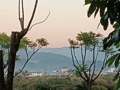 -广州从化都喜泰丽度假酒店温泉