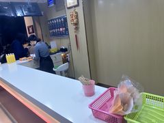 -开元庙街排骨(泉秀店)