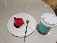 -西檬树SIMON·T轻奢蛋糕(大东方Max店)