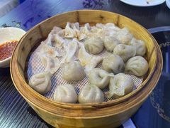 -东江海鲜大排档·潮汕菜·砂锅粥