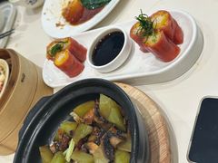 -蔡澜点心·粤菜(月星环球港店)