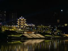 -洪江古商城