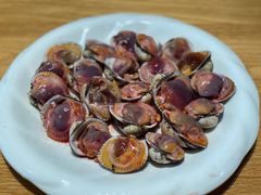 -金海湾海鲜排档(朱家尖店)