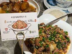 -前海沿·青岛菜(五四广场永旺店)