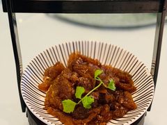 -松鹤楼·非遗·苏帮菜(融科店)