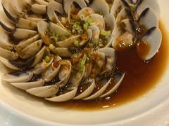 -勝記酒家·37年老字号·经典粤菜(荔枝公园店)