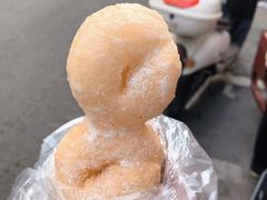 老南昌白糖糕-老南昌白糖糕(大士院店)