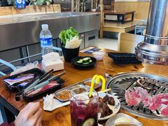 -炽城·烤肉名家(鸿达中央广场店)