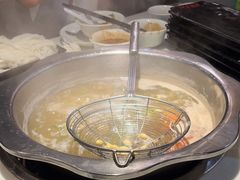 -潮发潮汕牛肉店(龙洞店)