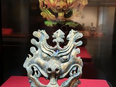 -北京大葆台遗址博物馆