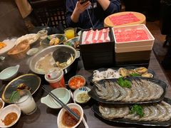 -MoMo牧场·寿喜烧专门店(长泰广场店)