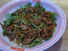 -阿当·小炒牛肉面(人广店)