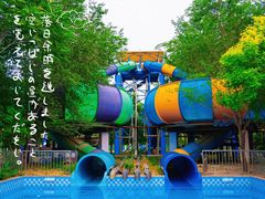 -欢乐水魔方水世界