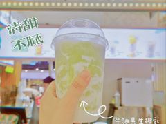 -桂桂茶(繁花中心店)