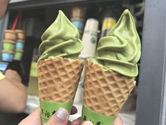 -吴裕泰茶庄(前门大街店)
