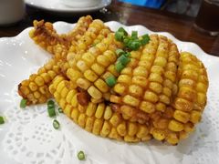 -漫天香·小龙虾餐厅(夏湾店)