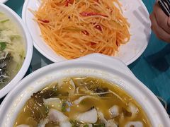 -丝宴·凤城印象·西北特色菜(彩虹湾店)