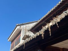 -巍山古城