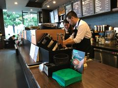 -星巴克臻选(苏州苏信店)