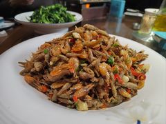 -古道村落(温汤店)