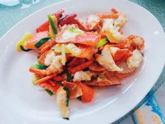 -頂好酒家·经典粤菜(海信广场店)