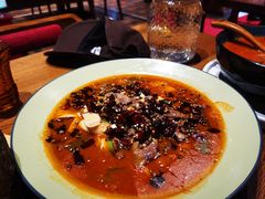 -敏珠拉姆藏餐·南京厨房(富春江东街店)