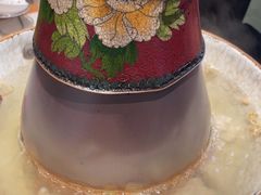 -曲氏老北京铜锅涮肉•火锅(不老街店)