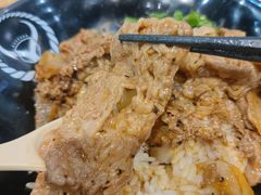 -吉野家(南昌铜锣湾店)