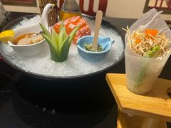-天狗山料理(省体店)