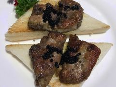 -克丽司汀酒店-日光阁餐厅