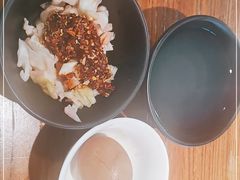 -兵哥豌豆面(雅颂居店)